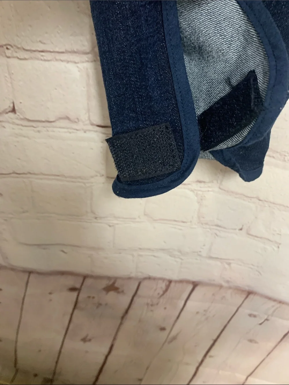 Goode Rider Equestrian Elite Jeans Size 38 x 30 - Picture 6 of 8